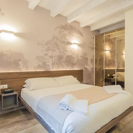 Modern & Stylish In By Rent Appartement *