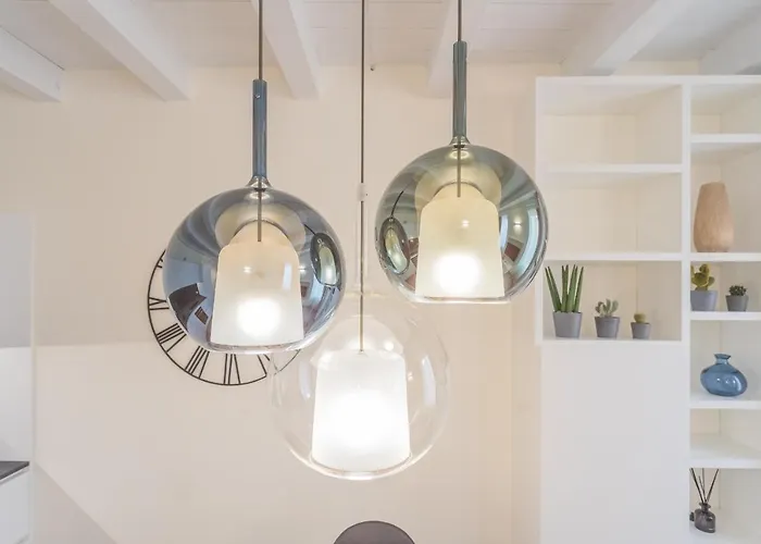 Modern & Stylish In By Rent * Como