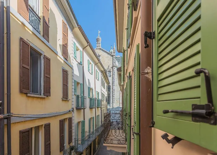 Apartment Modern & Stylish In By Rent *