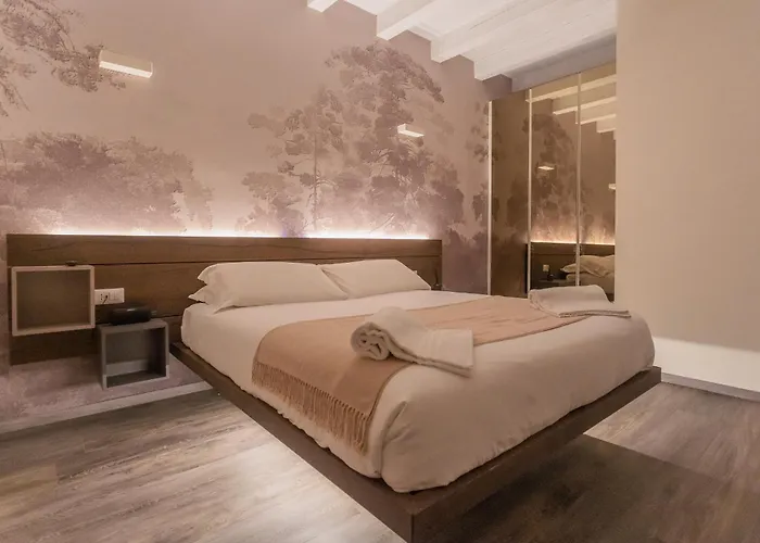 Apartment Modern & Stylish In By Rent *