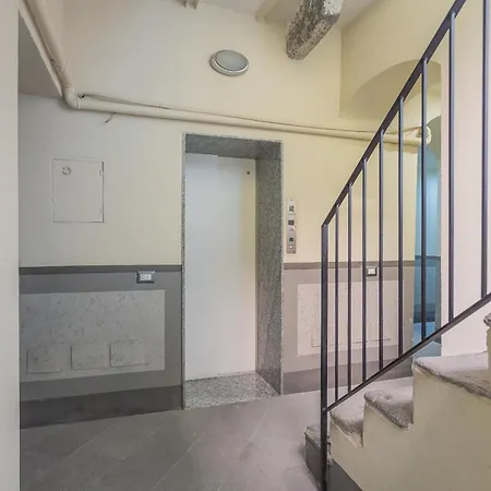 Modern & Stylish In By Rent Apartman *