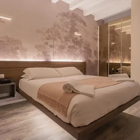 Apartman Modern & Stylish In By Rent *